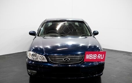Nissan Cefiro III, 2000 год, 265 000 рублей, 2 фотография