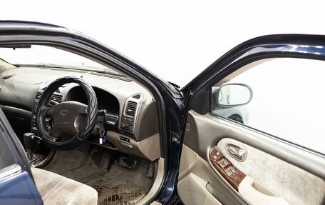 Nissan Cefiro III, 2000 год, 265 000 рублей, 7 фотография