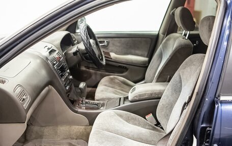 Nissan Cefiro III, 2000 год, 265 000 рублей, 15 фотография