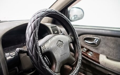 Nissan Cefiro III, 2000 год, 265 000 рублей, 16 фотография