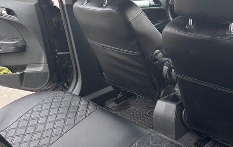 Opel Astra H, 2011 год, 620 000 рублей, 10 фотография