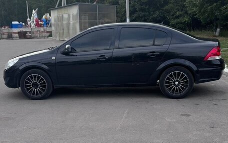 Opel Astra H, 2011 год, 620 000 рублей, 7 фотография
