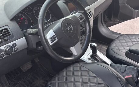 Opel Astra H, 2011 год, 620 000 рублей, 9 фотография