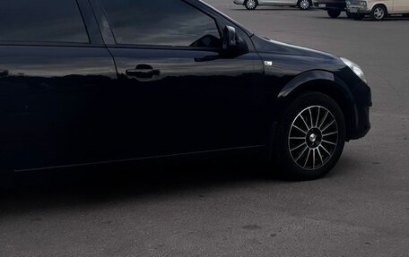 Opel Astra H, 2011 год, 620 000 рублей, 5 фотография