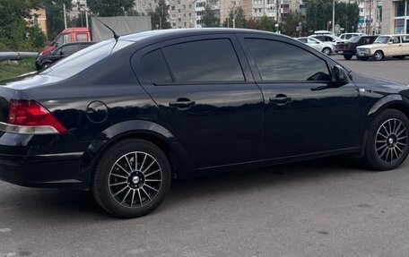 Opel Astra H, 2011 год, 620 000 рублей, 6 фотография