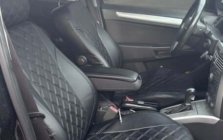 Opel Astra H, 2011 год, 620 000 рублей, 8 фотография
