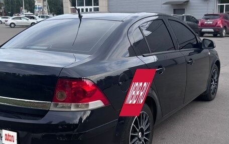 Opel Astra H, 2011 год, 620 000 рублей, 4 фотография