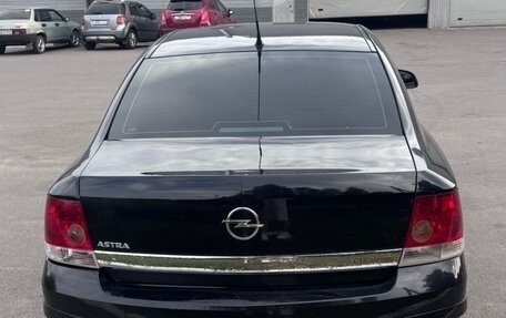 Opel Astra H, 2011 год, 620 000 рублей, 3 фотография