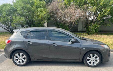 Mazda 3, 2011 год, 979 000 рублей, 6 фотография