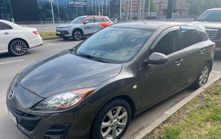 Mazda 3, 2011 год, 979 000 рублей, 3 фотография