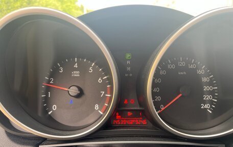 Mazda 3, 2011 год, 979 000 рублей, 9 фотография