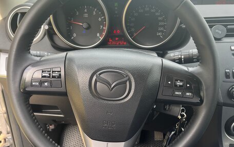 Mazda 3, 2011 год, 979 000 рублей, 7 фотография