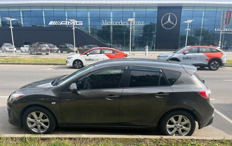 Mazda 3, 2011 год, 979 000 рублей, 5 фотография