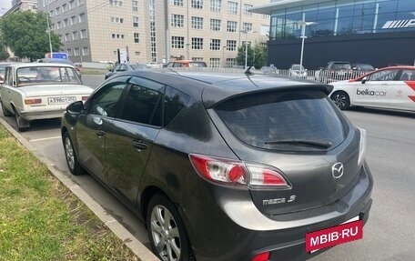 Mazda 3, 2011 год, 979 000 рублей, 4 фотография