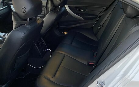 BMW 3 серия, 2012 год, 1 400 000 рублей, 7 фотография