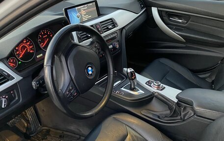 BMW 3 серия, 2012 год, 1 400 000 рублей, 10 фотография