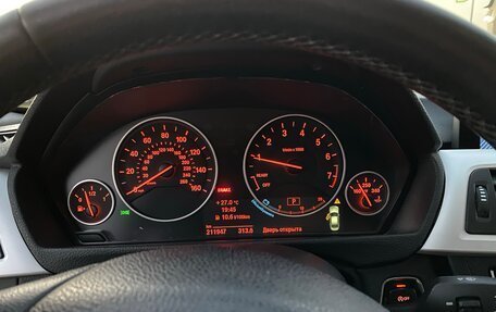 BMW 3 серия, 2012 год, 1 400 000 рублей, 6 фотография