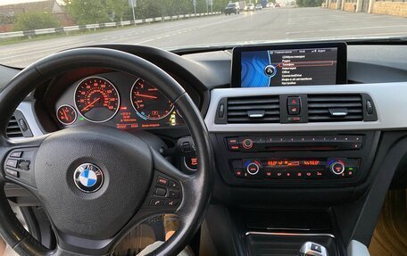 BMW 3 серия, 2012 год, 1 400 000 рублей, 5 фотография