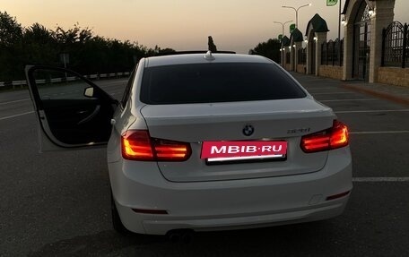 BMW 3 серия, 2012 год, 1 400 000 рублей, 9 фотография