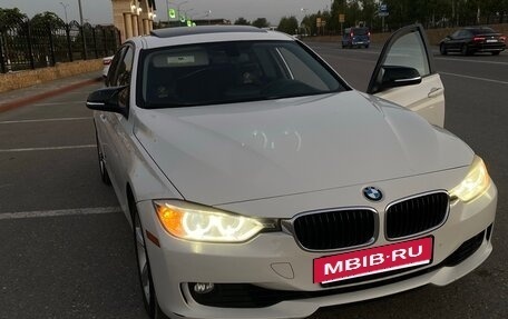 BMW 3 серия, 2012 год, 1 400 000 рублей, 2 фотография