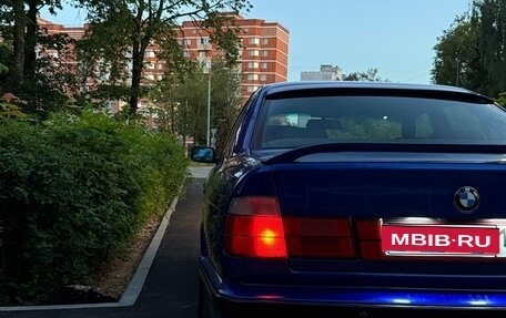BMW 5 серия, 1994 год, 1 700 000 рублей, 6 фотография