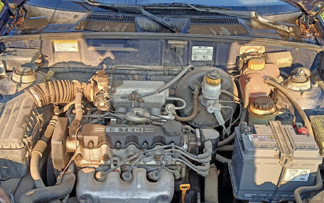 Chevrolet Lanos I, 2007 год, 330 000 рублей, 4 фотография