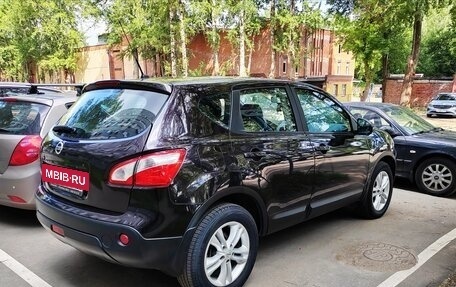 Nissan Qashqai, 2012 год, 790 000 рублей, 2 фотография