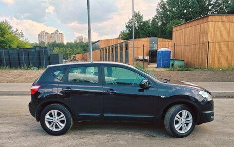 Nissan Qashqai, 2012 год, 790 000 рублей, 5 фотография