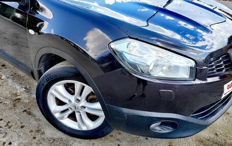 Nissan Qashqai, 2012 год, 790 000 рублей, 6 фотография