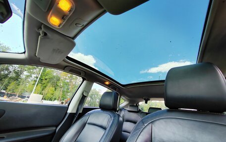 Nissan Qashqai, 2012 год, 790 000 рублей, 9 фотография