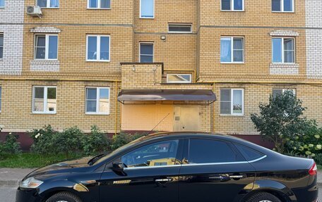 Ford Mondeo IV, 2010 год, 850 000 рублей, 2 фотография