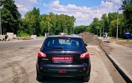 Nissan Qashqai, 2012 год, 790 000 рублей, 3 фотография
