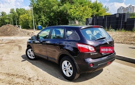 Nissan Qashqai, 2012 год, 790 000 рублей, 4 фотография
