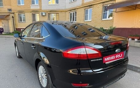 Ford Mondeo IV, 2010 год, 850 000 рублей, 3 фотография