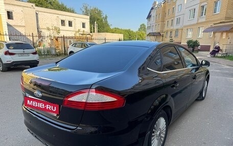 Ford Mondeo IV, 2010 год, 850 000 рублей, 5 фотография