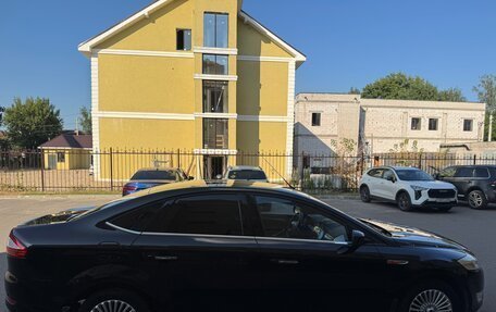 Ford Mondeo IV, 2010 год, 850 000 рублей, 6 фотография