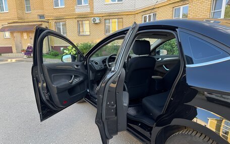 Ford Mondeo IV, 2010 год, 850 000 рублей, 13 фотография