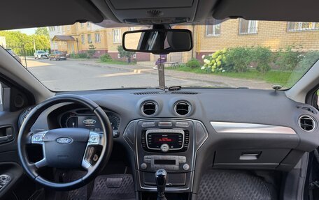Ford Mondeo IV, 2010 год, 850 000 рублей, 17 фотография