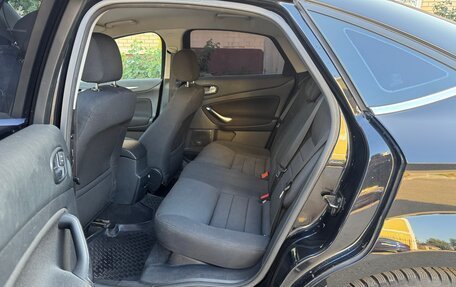 Ford Mondeo IV, 2010 год, 850 000 рублей, 12 фотография
