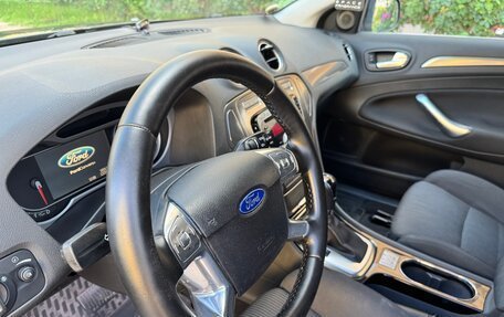 Ford Mondeo IV, 2010 год, 850 000 рублей, 11 фотография
