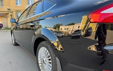 Ford Mondeo IV, 2010 год, 850 000 рублей, 14 фотография