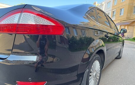 Ford Mondeo IV, 2010 год, 850 000 рублей, 15 фотография