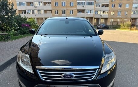Ford Mondeo IV, 2010 год, 850 000 рублей, 8 фотография