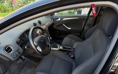 Ford Mondeo IV, 2010 год, 850 000 рублей, 10 фотография