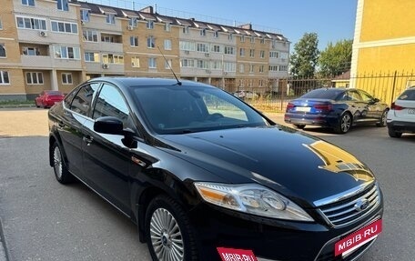 Ford Mondeo IV, 2010 год, 850 000 рублей, 7 фотография