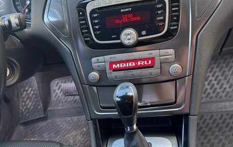 Ford Mondeo IV, 2010 год, 850 000 рублей, 19 фотография