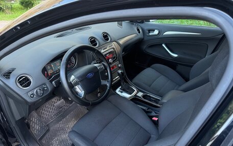 Ford Mondeo IV, 2010 год, 850 000 рублей, 21 фотография