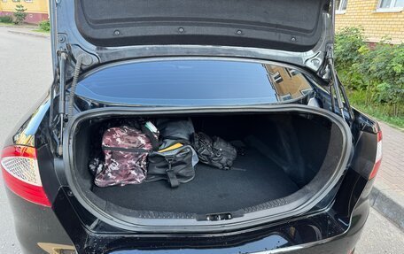 Ford Mondeo IV, 2010 год, 850 000 рублей, 22 фотография