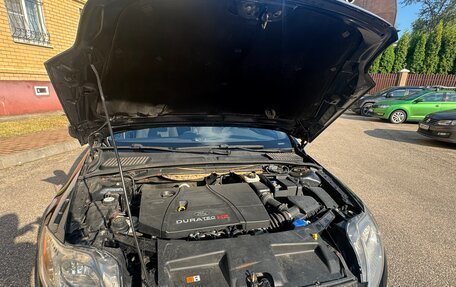 Ford Mondeo IV, 2010 год, 850 000 рублей, 23 фотография