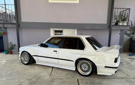BMW 3 серия, 1987 год, 1 500 000 рублей, 2 фотография